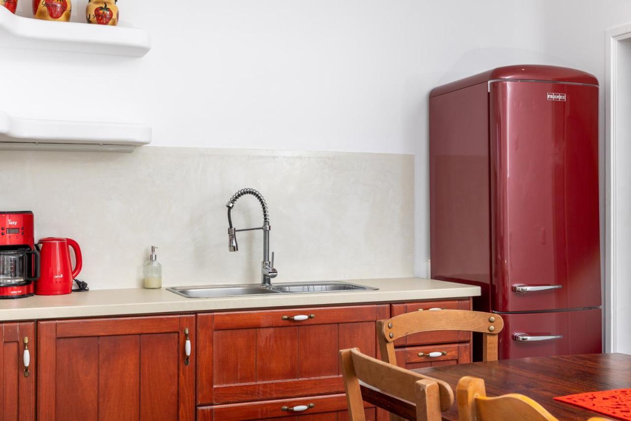 Depis Edem Luxury Villas Naxos Pláka Eksteriør bilde